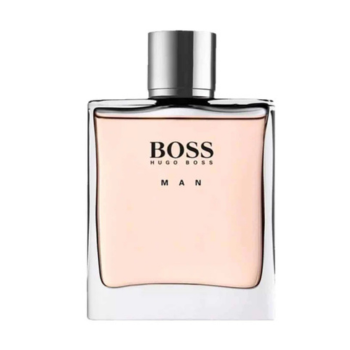 Boss Orange M Eau de Toilette 100ml