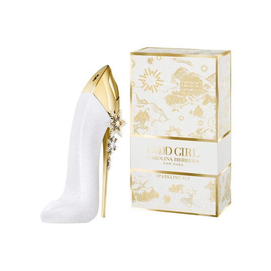 Ch Good Girl Sparkling Ice Eau de Parfum 80ml