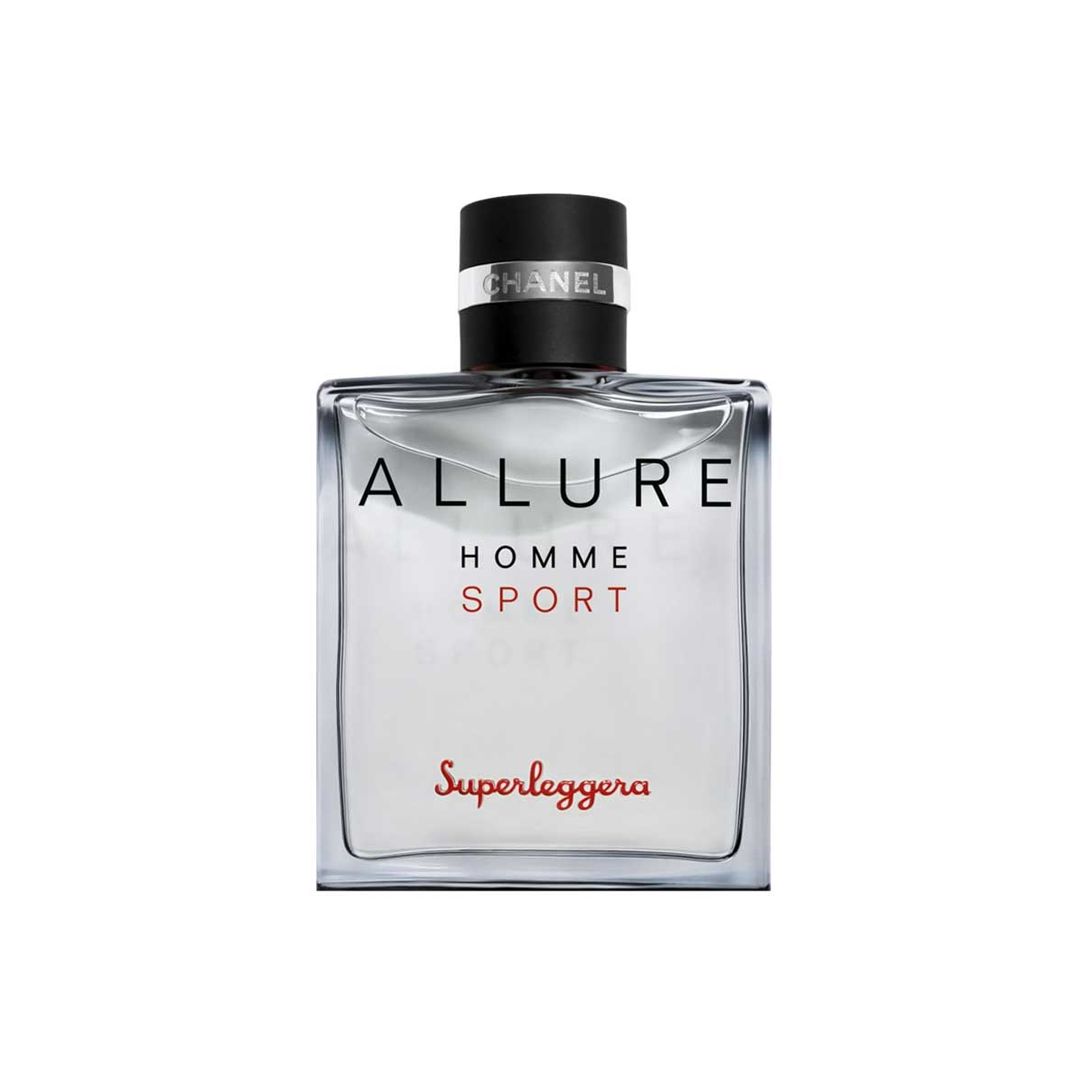 Chanel Allure Homme Sport Superleggera Eau de Parfum for Men 100ml