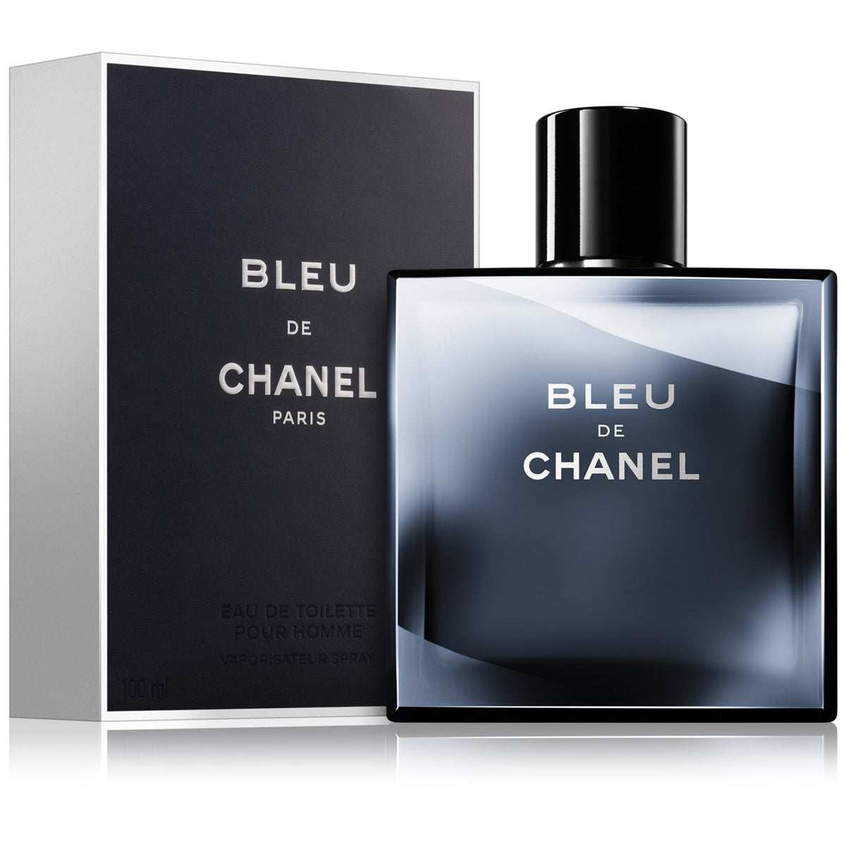 Chanel Bleu de Chanel Eau de Toilette for Men 100ml