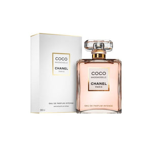Chanel Coco Mademoiselle Intense Eau de Parfum for Women 200ml