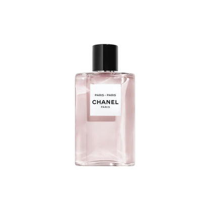 Chanel Paris Paris Eau de Toilette 125ml
