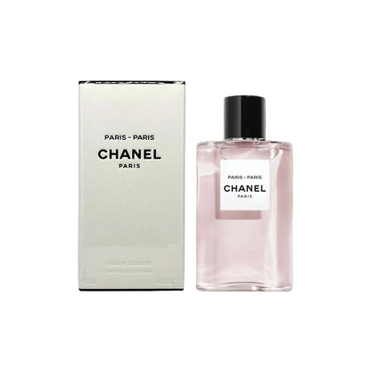 Chanel Paris Paris Eau de Toilette 125ml