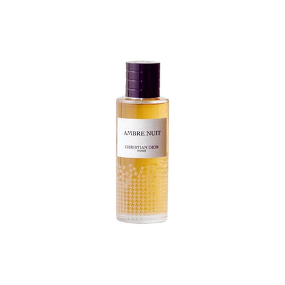 Christian Dior Ambre Nuit Eau de Parfum for Unisex 250ml