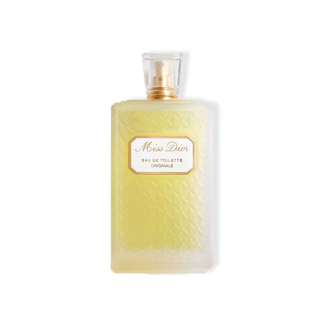 Christian Dior Miss Dior Originale Eau de Toilette for Women 100ml
