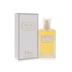 Christian Dior Miss Dior Originale Eau de Toilette for Women 100ml
