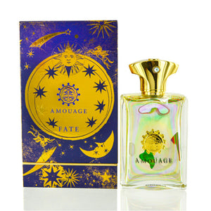 Amouage Fate Eau de Parfum for Men 100ml