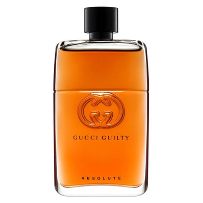 Gucci Guilty Absolute Pour Homme Eau de Parfum for Men 90ml
