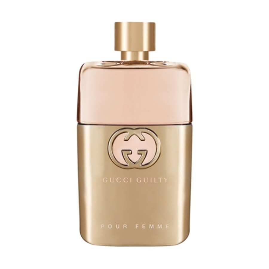 Gucci Guilty Pour Femme Eau de Parfum for Women 150ml