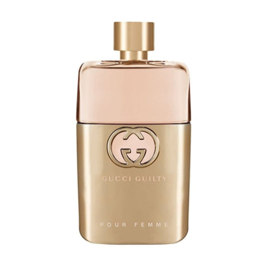 Gucci Guilty Pour Femme Eau de Parfum for Women 150ml