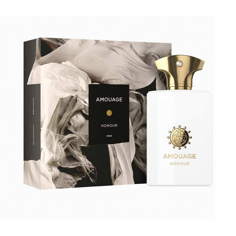 Amouage Honour Eau de Parfum for Men 100ml