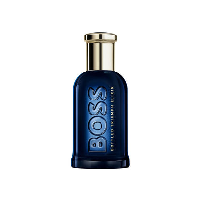 Hugo Boss Boss Bottled Triumph Elixir Parfum Intense for Men 100ml
