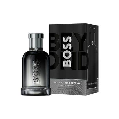 Hugo Boss Boss Bottled Beyond Eau de Parfum for Men 100ml
