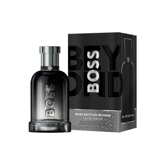 Hugo Boss Boss Bottled Beyond Eau de Parfum for Men 100ml