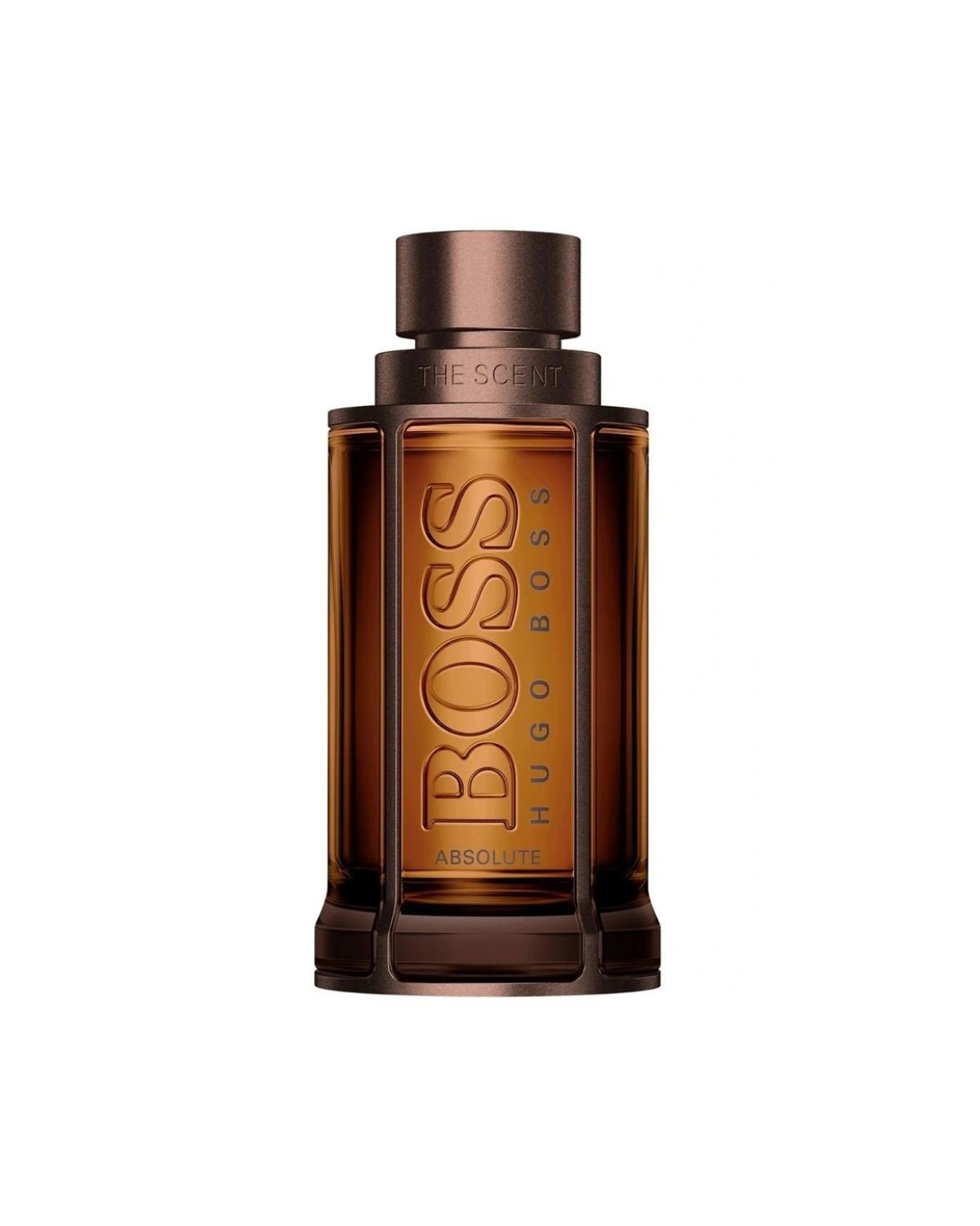 Boss The Scent Absolute M Eau de Parfum 50ml