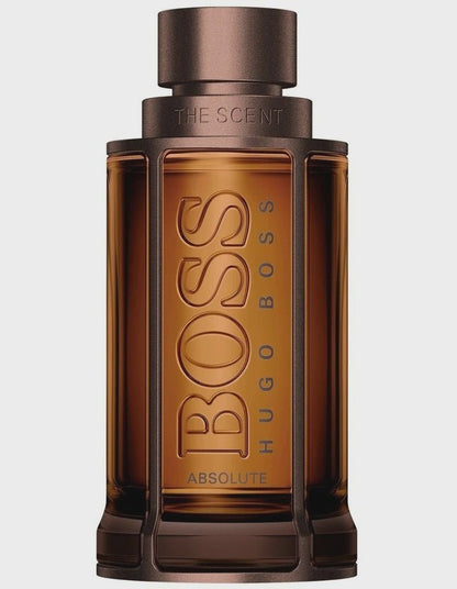 Boss The Scent Absolute M Eau de Parfum 50ml