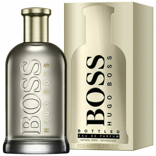 Hugo Boss Boss Bottled Eau de Parfum for Men 200ml