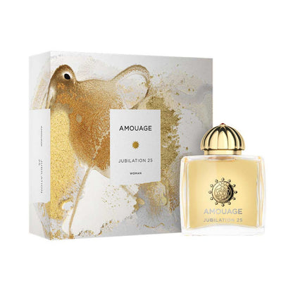 Amouage Jubilation 25 Eau de Parfum for Women 100ml