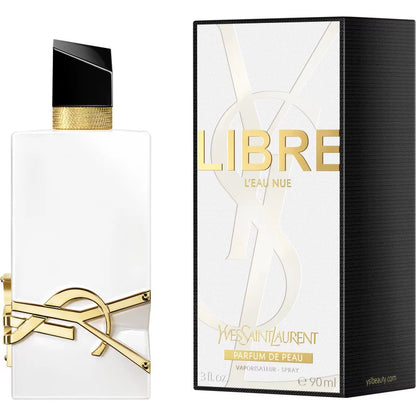 Yves Saint Laurent Libre L'Eau Nue Parfum de Peau for Women 90ml