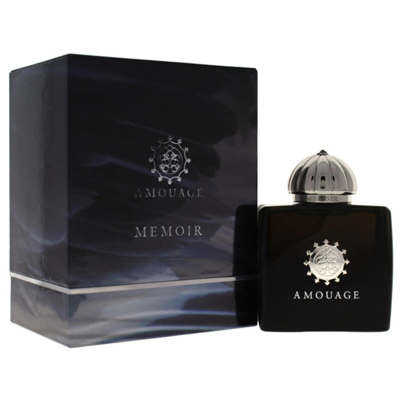 Amouage Memoir Eau de Parfum for Women 100ml