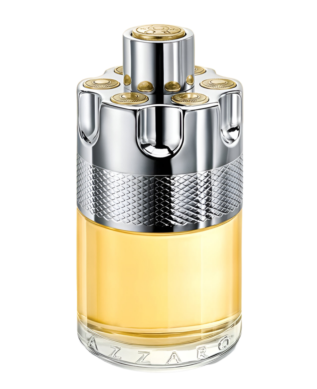 Azzaro Wanted Eau de Toilette for Men 100ml