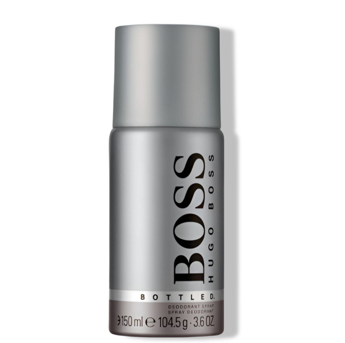 Hugo Boss Boss Bottled Deodorant Spray for Men 150ml