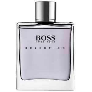Hugo Boss Boss Selection Eau de Toilette for Men 100ml