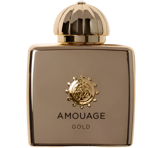 Amouage Gold Eau de Parfum for Women 100ml