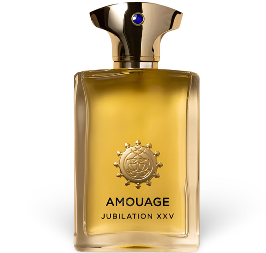 Amouage Jubilation XXV Eau de Parfum for Men 100ml