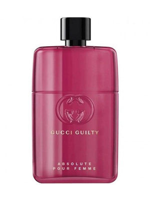 Gucci Guilty Absolute Eau de Parfum for Women 90ml