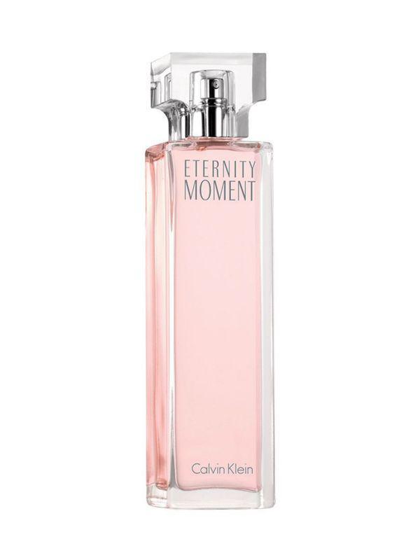 Calvin Klein Eternity Moment Eau de Parfum for Women 100ml