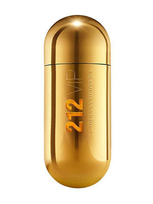 Carolina Herrera 212 VIP Eau de Parfum for Women 80ml
