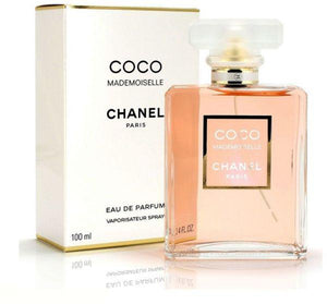 Chanel Coco Mademoiselle Eau de Parfum for Women 100ml
