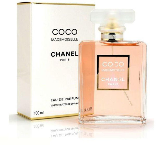 Chanel Coco Mademoiselle Eau de Parfum for Women 100ml