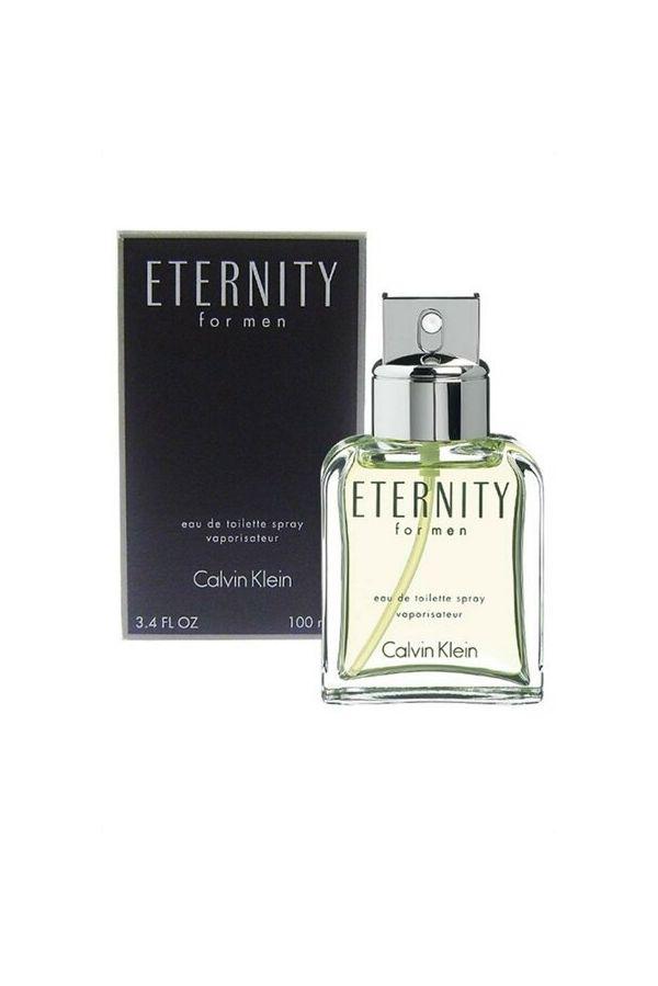 Calvin Klein Eternity Eau de Toilette for Men 100ml