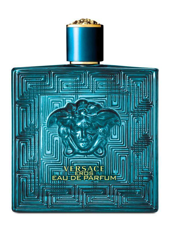 Versace Eros Eau de Parfum for Men 200ml