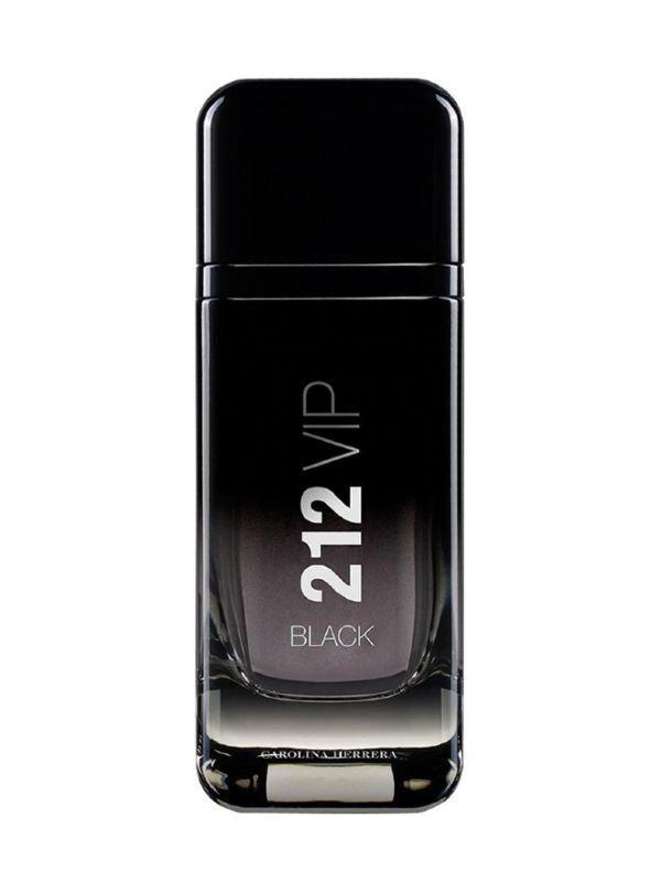 Carolina Herrera 212 VIP Black Eau de Parfum for Men 100ml