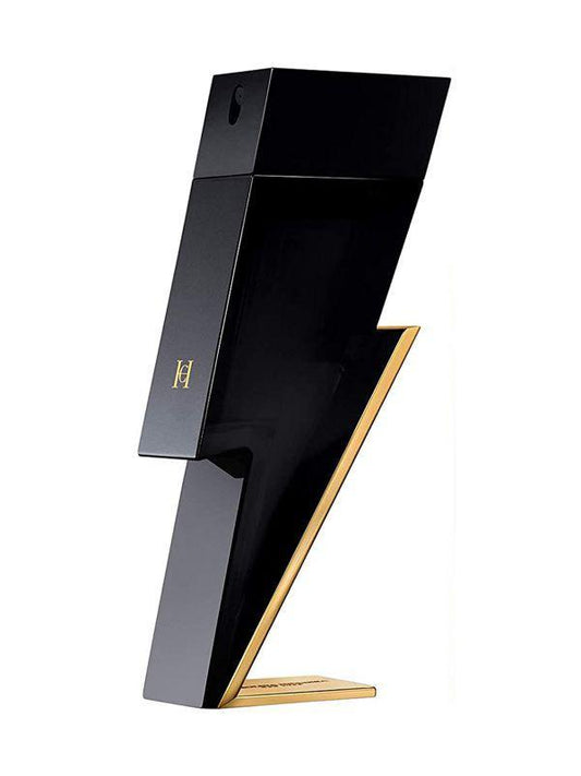 Carolina Herrera Bad Boy Eau de Toilette for Men 50ml