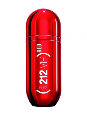 Carolina Herrera 212 VIP Rose Red Eau de Parfum for Women 80ml