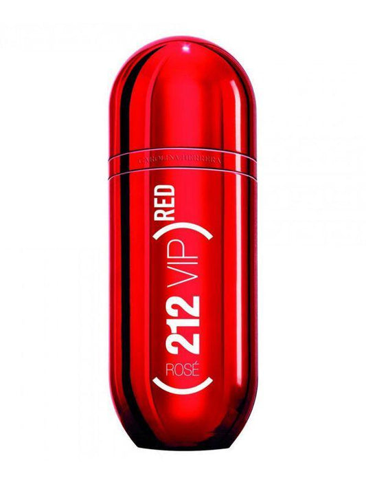 Carolina Herrera 212 VIP Rose Red Eau de Parfum for Women 80ml