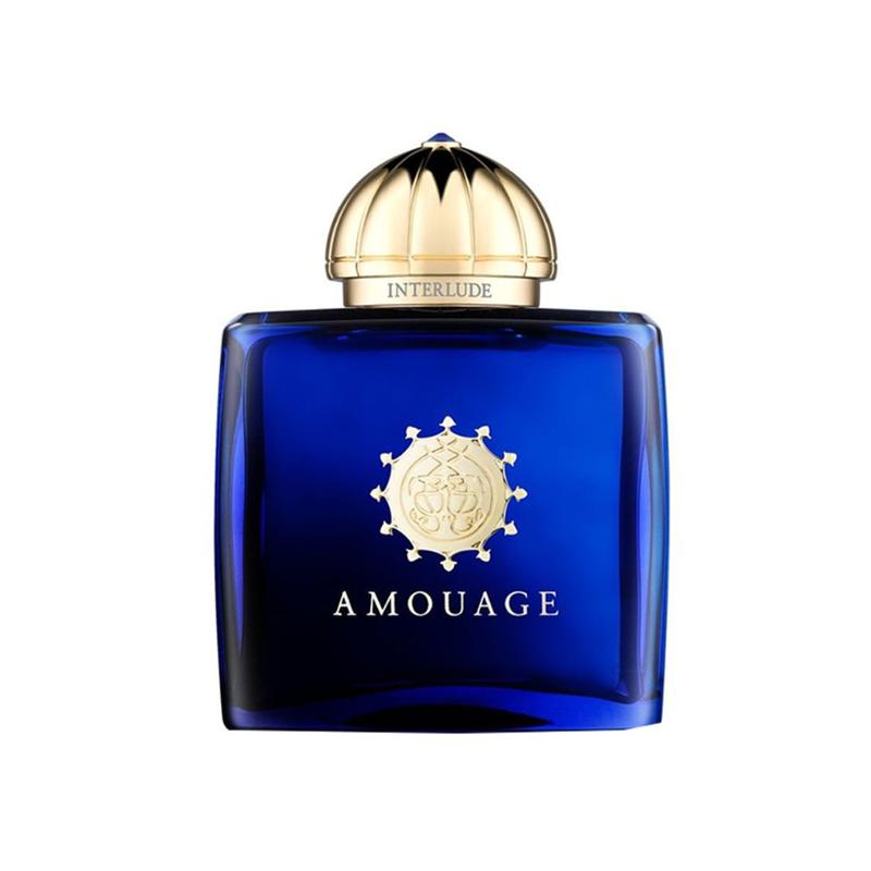 Amouage Interlude Eau de Parfum for Women 100ml