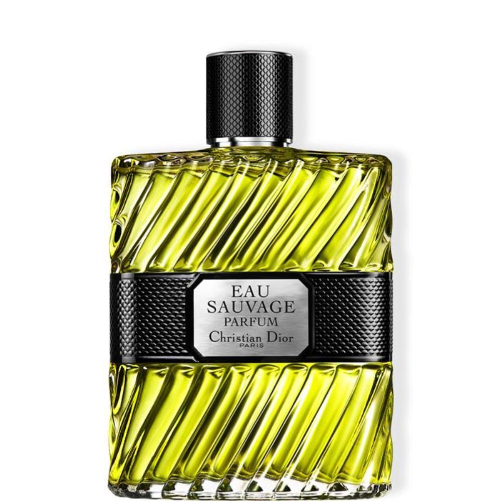 Dior Eau Sauvage Parfum for Men 100ml