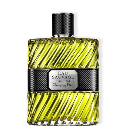 Dior Eau Sauvage Parfum for Men 100ml