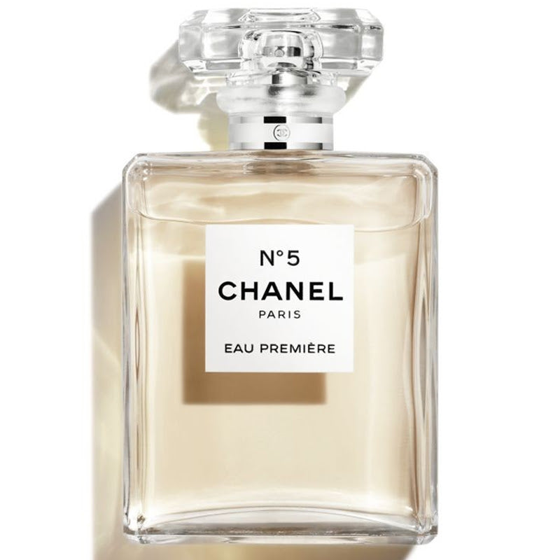 Chanel N°5 Eau Premiere Eau de Parfum for Women 100ml