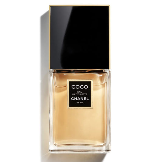 Chanel Coco Eau de Toilette for Women 50ml