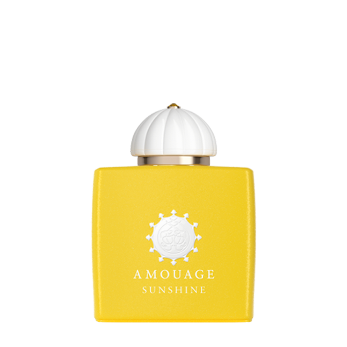 Amouage Sunshine Eau de Parfum for Women 100ml