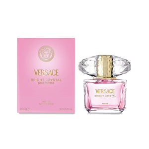 Versace Bright Crystal Parfum for Women 90ml