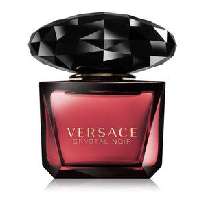 Versace Crystal Noir Eau de Parfum for Women 90ml