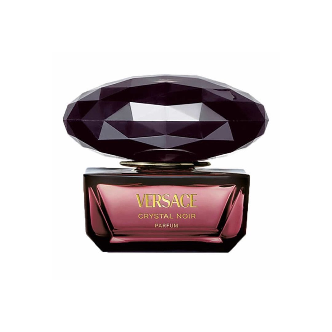 Versace Crystal Noir Parfum for Women 90ml