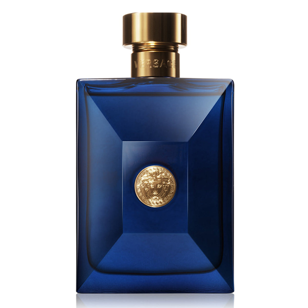 Versace Dylan Blue Pour Homme Eau de Toilette for Men 100ml